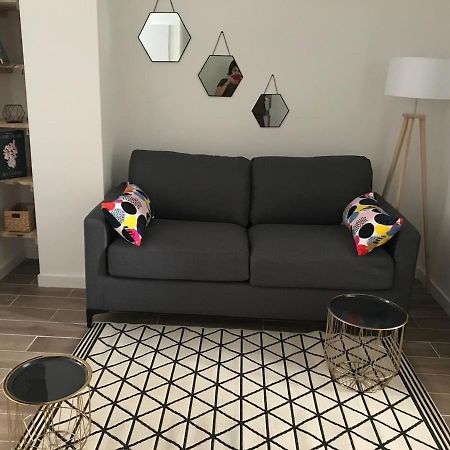 Zilarelle Apartman Ajaccio  Kültér fotó