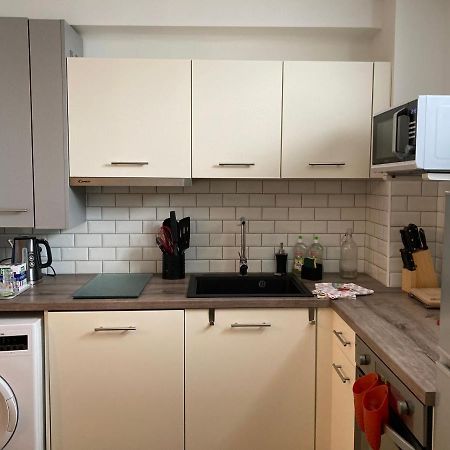 Zilarelle Apartman Ajaccio  Kültér fotó