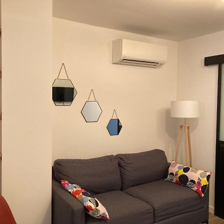 Zilarelle Apartman Ajaccio  Kültér fotó