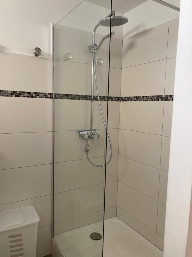 Zilarelle Apartman Ajaccio  Kültér fotó