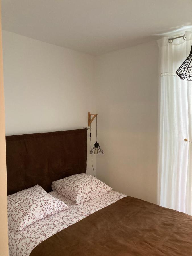 Zilarelle Apartman Ajaccio  Kültér fotó